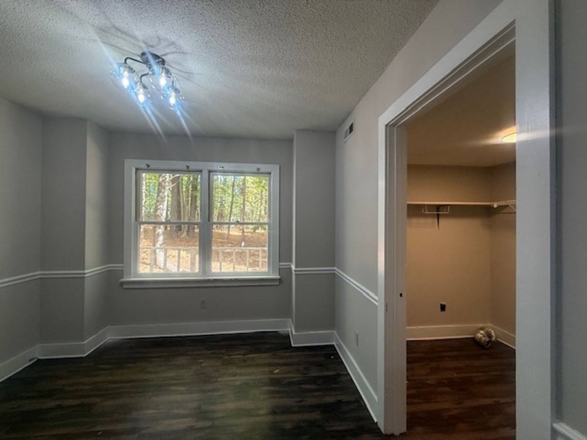 Apartment for rent at 118-122 Chatham Woods Dr, Cary, NC 27511