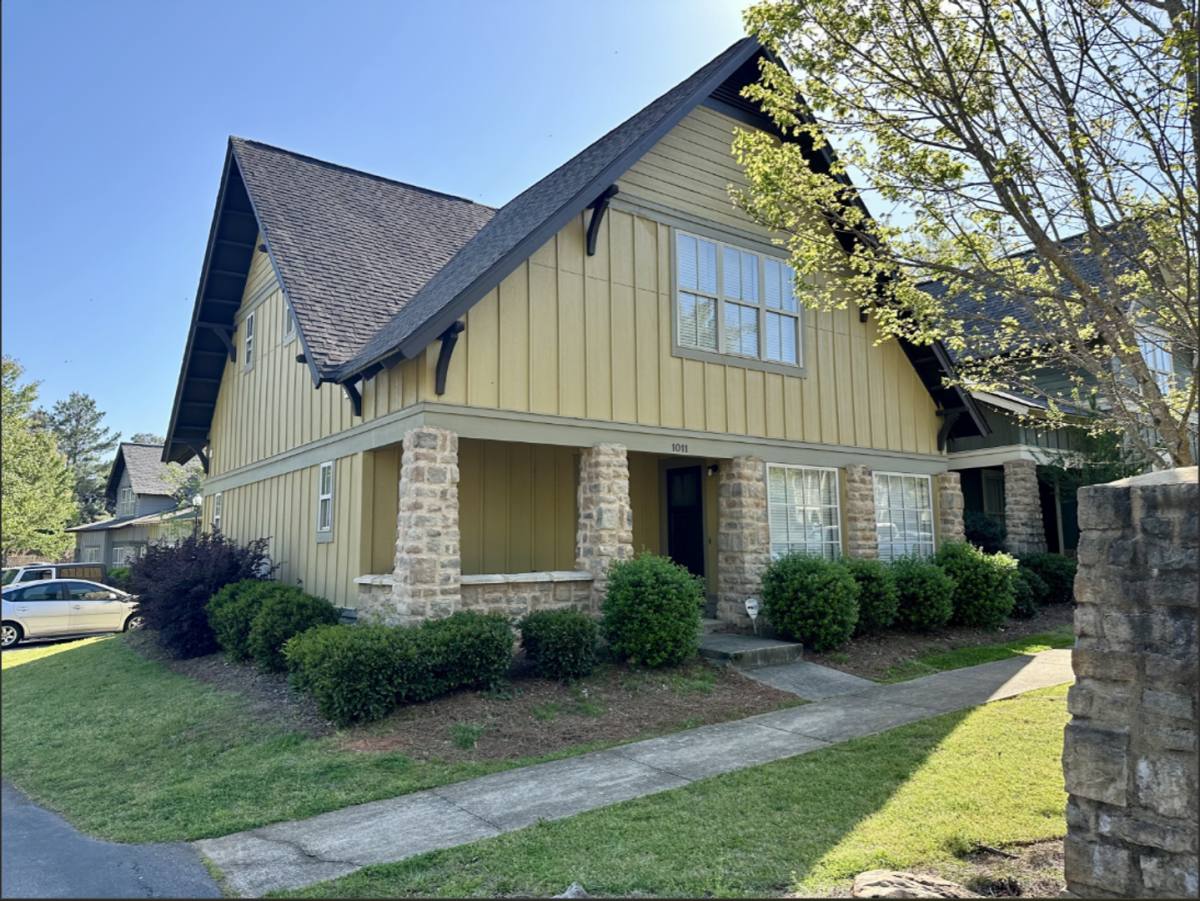 Apartment for rent at 101-1011 W Lane, Clemson, SC 29631