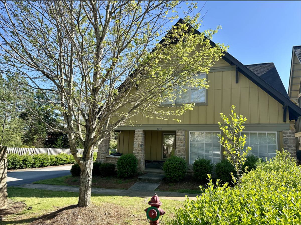 Apartment for rent at 101-1011 W Lane, Clemson, SC 29631