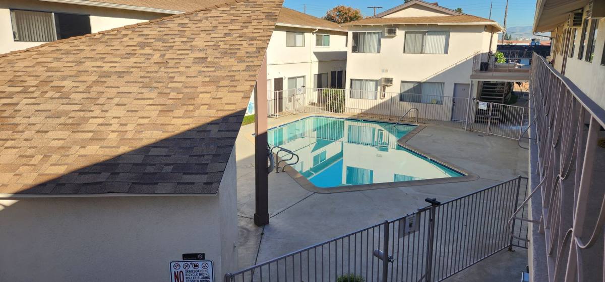 Apartment for rent at 14333 Helwig Ave, Norwalk, CA 90650