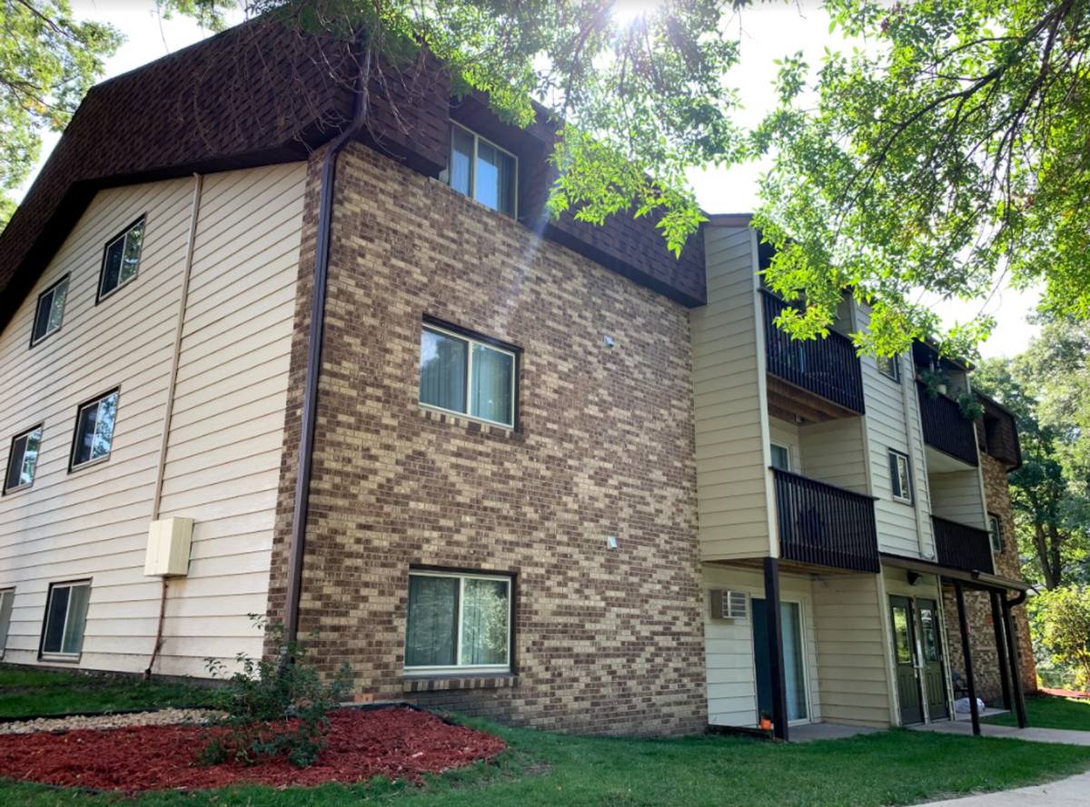 Apartment for rent at 488 13th Ave S, Sauk Rapids, MN 56379