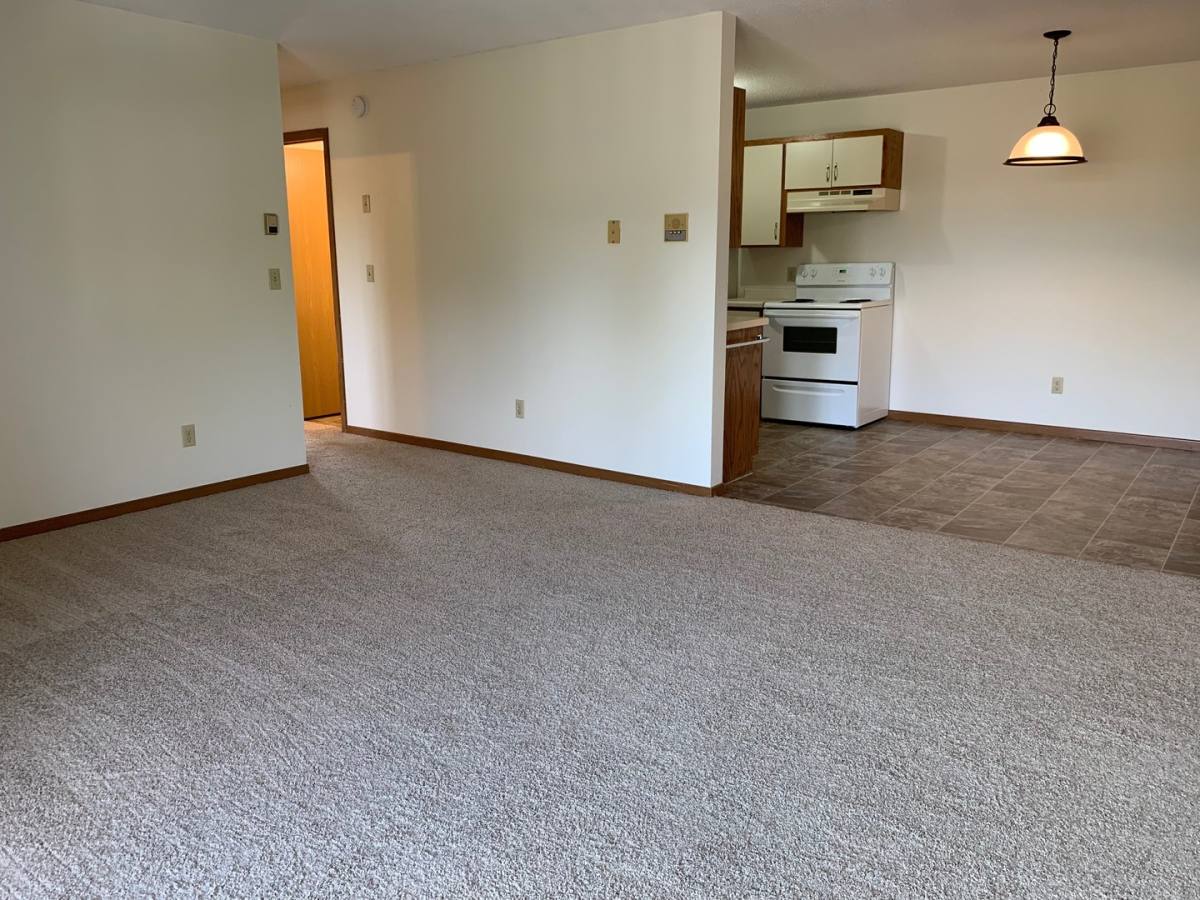 Apartment for rent at 488 13th Ave S, Sauk Rapids, MN 56379