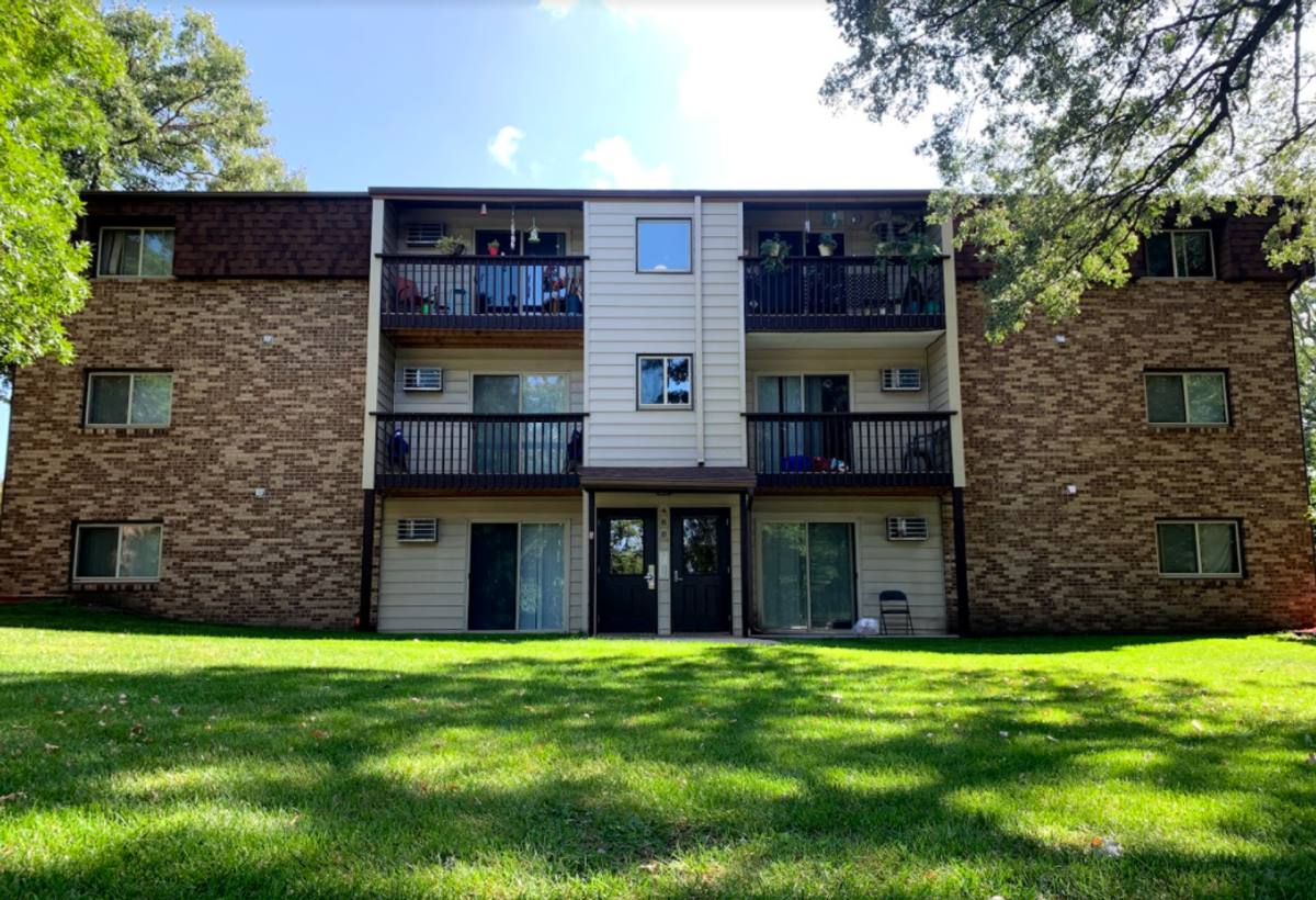 Apartment for rent at 488 13th Ave S, Sauk Rapids, MN 56379