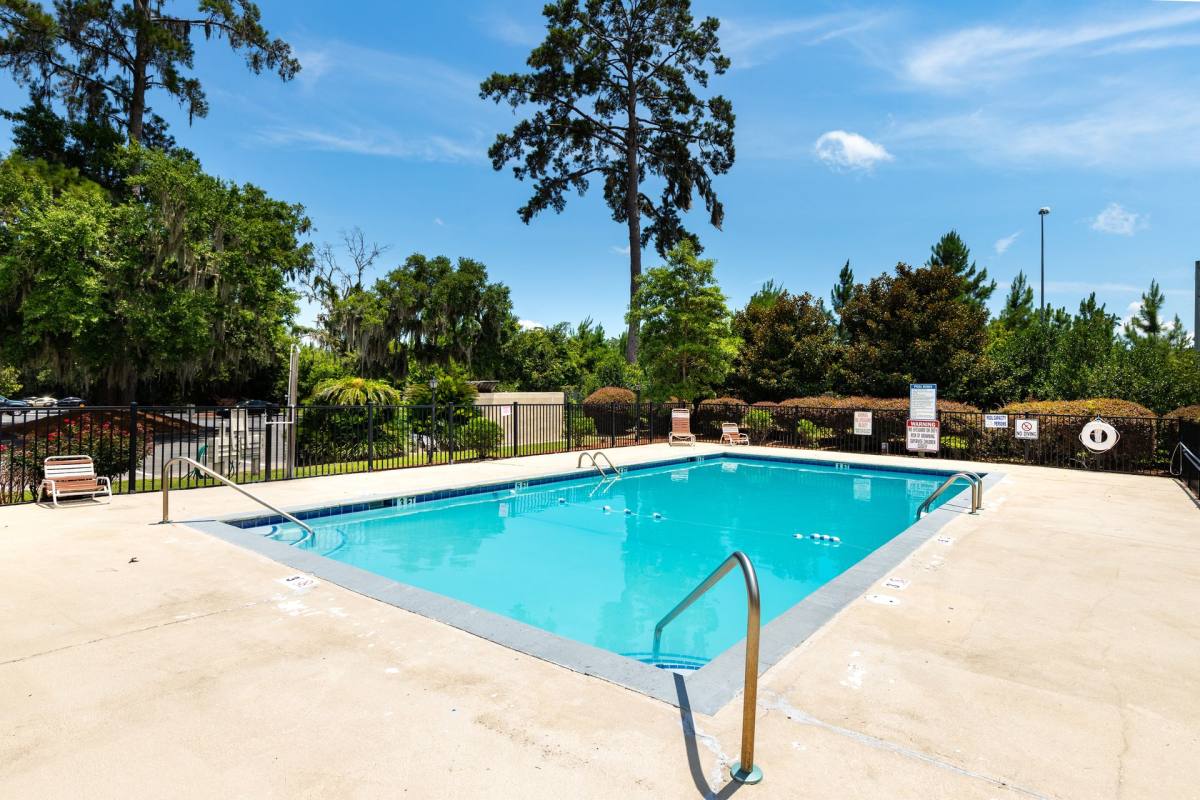 Apartment for rent at 1029 Shawnee St, Savannah, GA 31419