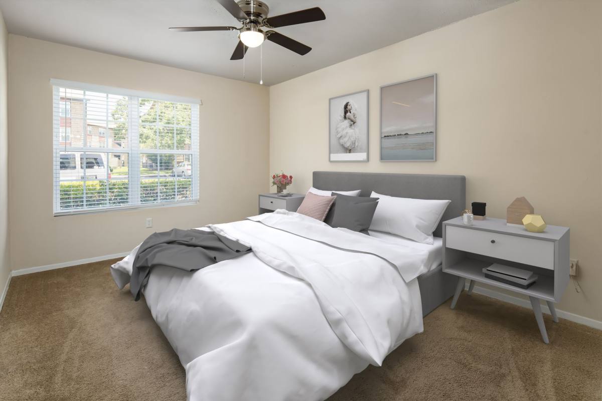 Apartment for rent at 1029 Shawnee St, Savannah, GA 31419