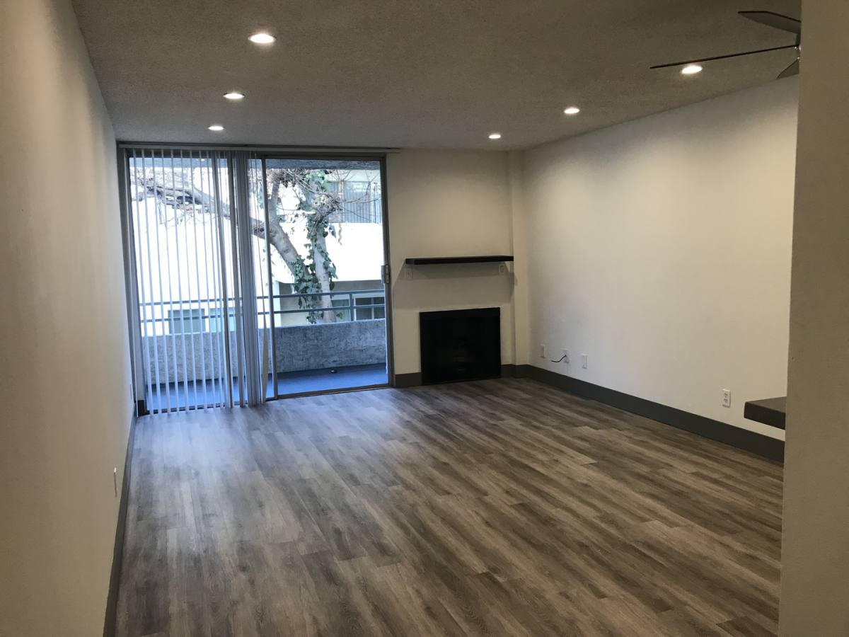 Apartment for rent at 3715 Canfield Ave, Los Angeles, CA 90034