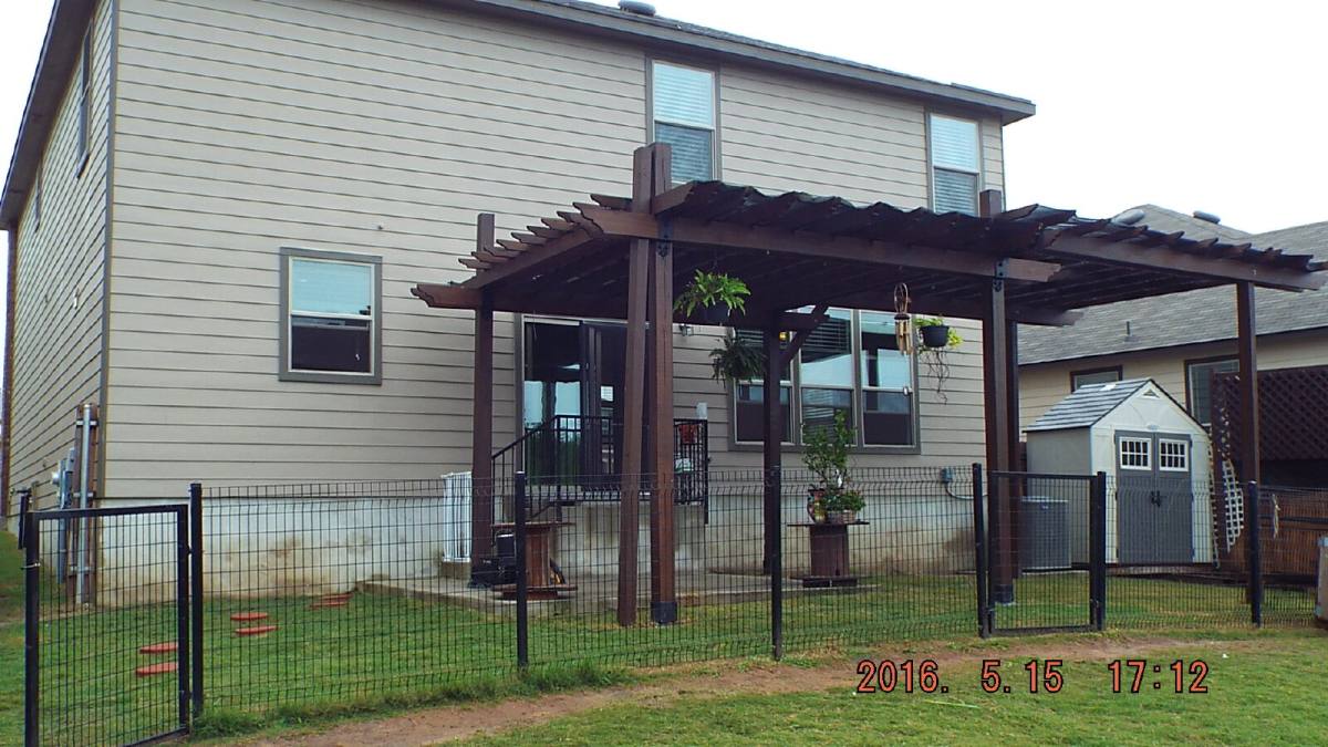 House for rent at 6015 Clematis Trail, San Antonio, TX 78218