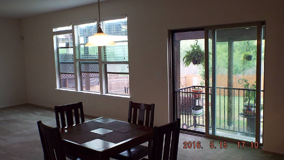 House for rent at 6015 Clematis Trail, San Antonio, TX 78218