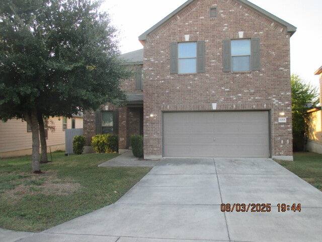 House for rent at 6015 Clematis Trail, San Antonio, TX 78218