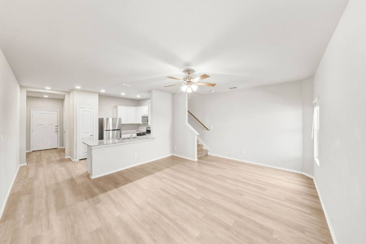 Apartment for rent at 266 Stefan Estate, San Antonio, TX 78253