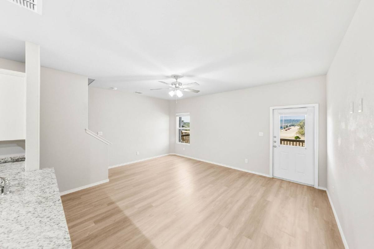 Apartment for rent at 266 Stefan Estate, San Antonio, TX 78253