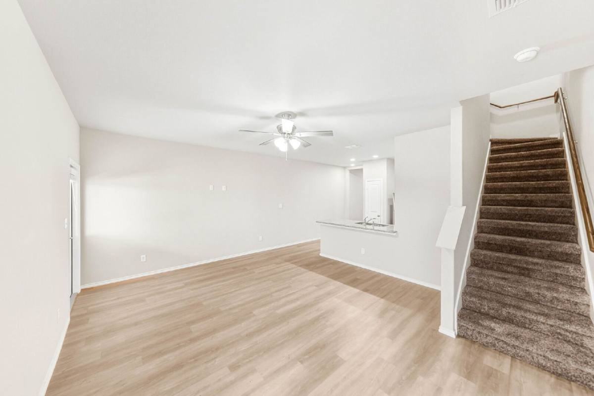 Apartment for rent at 266 Stefan Estate, San Antonio, TX 78253