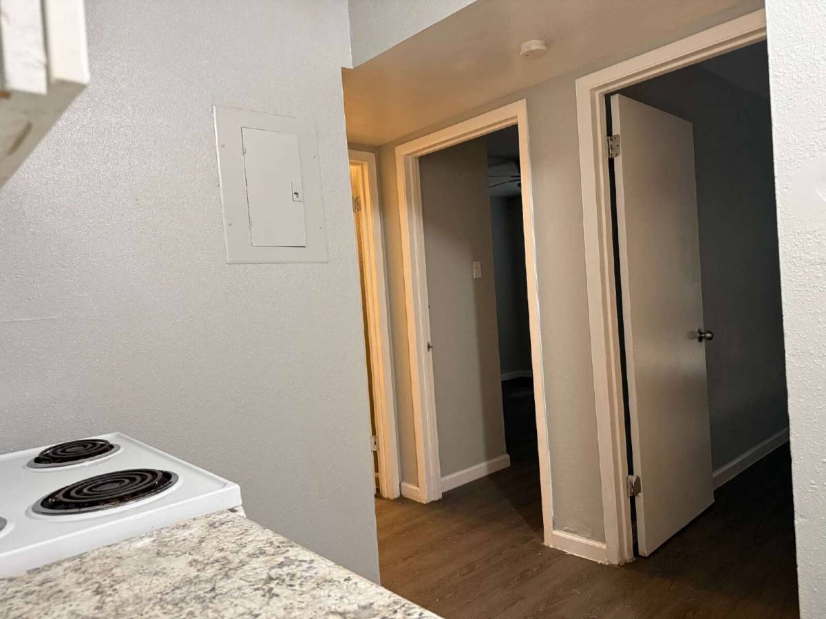 Apartment for rent at 806 McCauley Blvd #803, San Antonio, TX 78221
