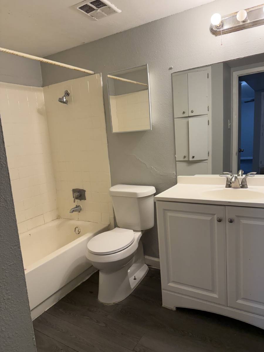 Apartment for rent at 806 McCauley Blvd #803, San Antonio, TX 78221