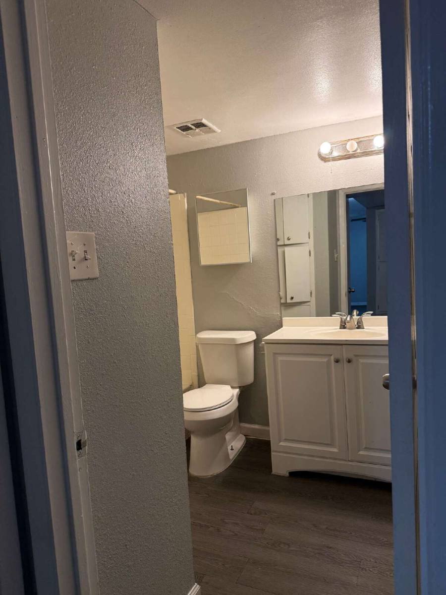 Apartment for rent at 806 McCauley Blvd #803, San Antonio, TX 78221