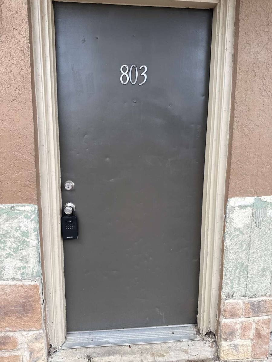 Apartment for rent at 806 McCauley Blvd #803, San Antonio, TX 78221
