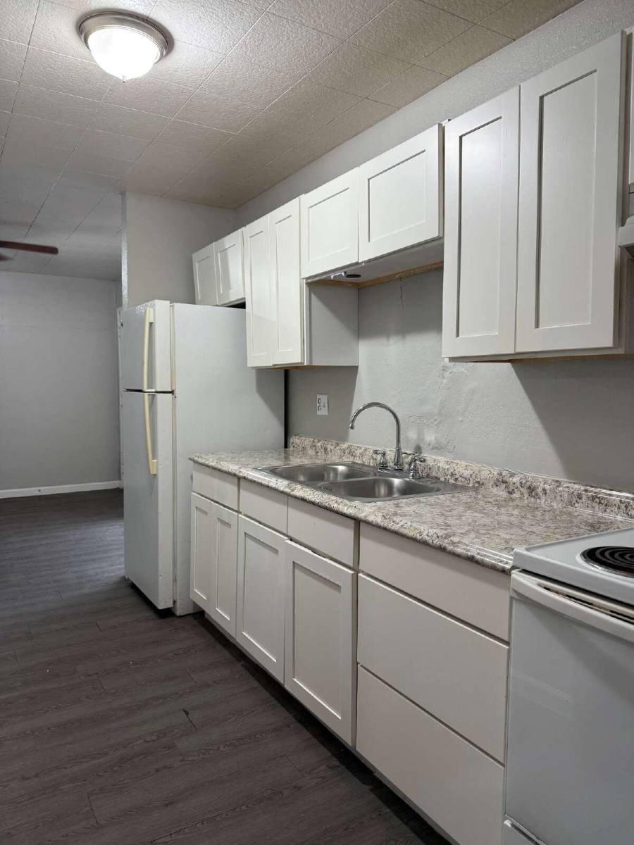 Apartment for rent at 806 McCauley Blvd #803, San Antonio, TX 78221