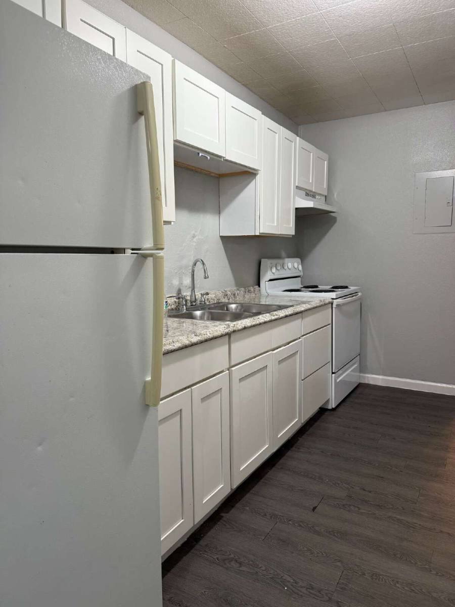 Apartment for rent at 806 McCauley Blvd #803, San Antonio, TX 78221