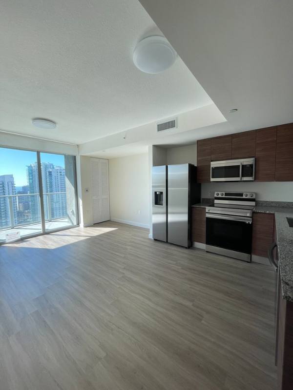 Apartment for rent at 32 SW 1st St, Miami, FL 33130