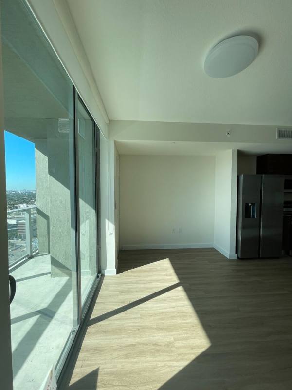 Apartment for rent at 32 SW 1st St, Miami, FL 33130
