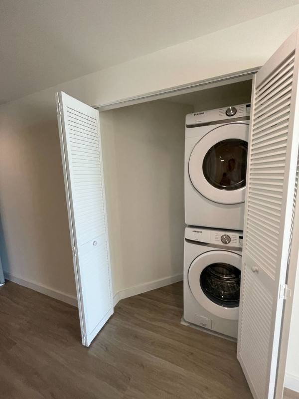 Apartment for rent at 32 SW 1st St, Miami, FL 33130