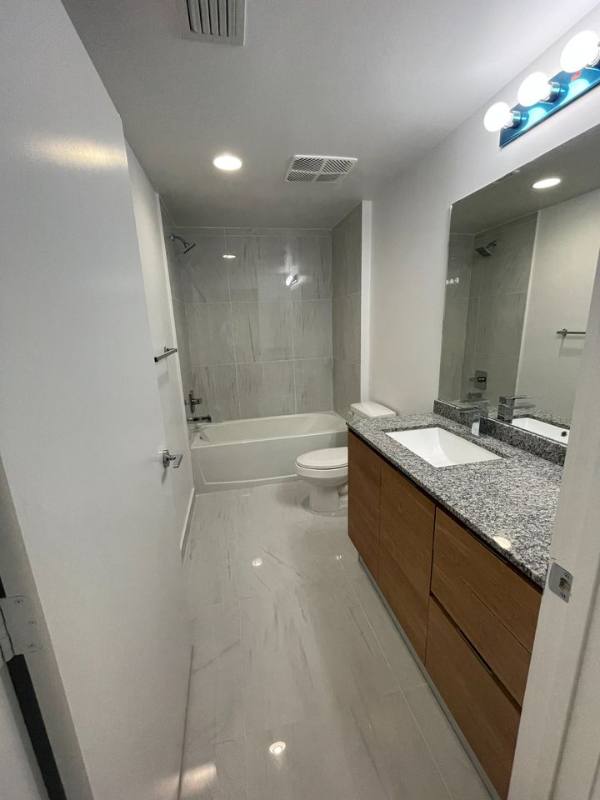 Apartment for rent at 32 SW 1st St, Miami, FL 33130