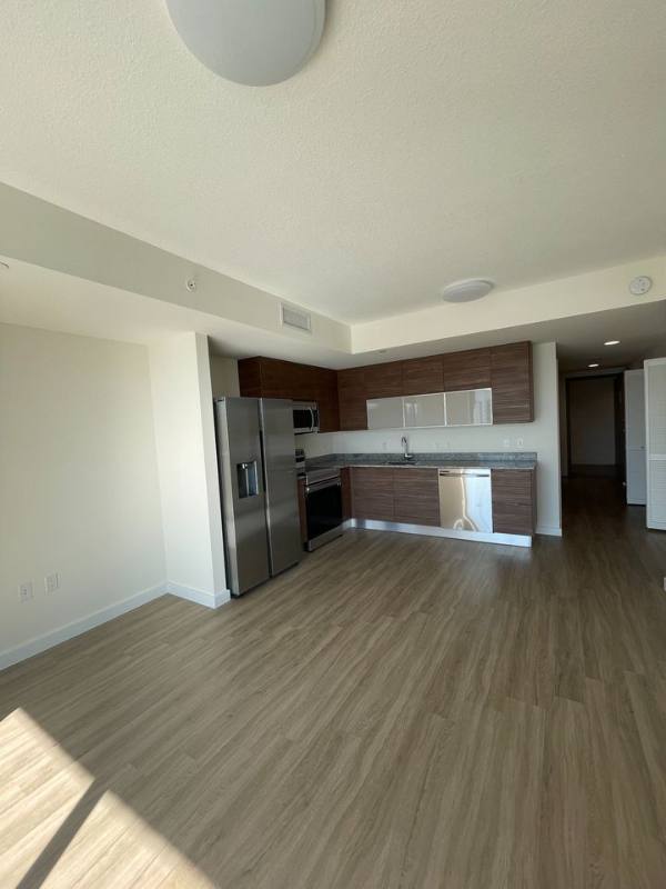 Apartment for rent at 32 SW 1st St, Miami, FL 33130