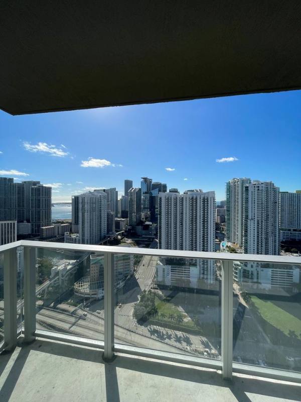 Apartment for rent at 32 SW 1st St, Miami, FL 33130