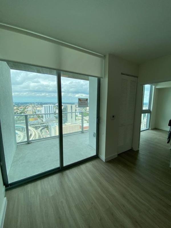 Apartment for rent at 34 SW 1st St, Miami, FL 33130