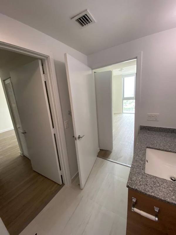 Apartment for rent at 34 SW 1st St, Miami, FL 33130