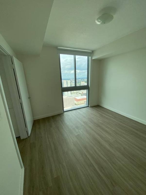 Apartment for rent at 34 SW 1st St, Miami, FL 33130