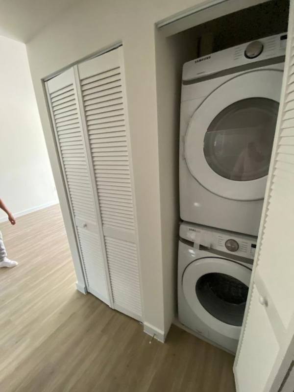 Apartment for rent at 34 SW 1st St, Miami, FL 33130