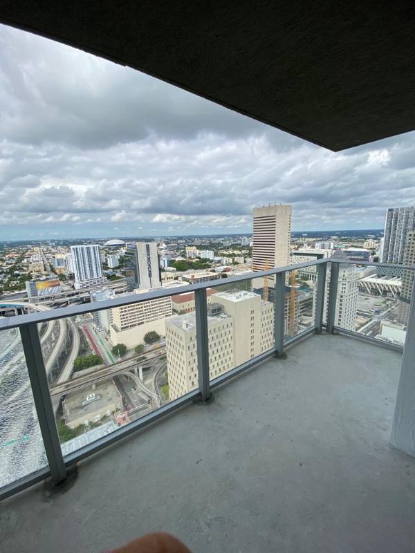Apartment for rent at 34 SW 1st St, Miami, FL 33130