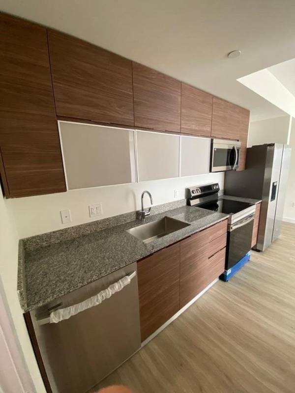 Apartment for rent at 34 SW 1st St, Miami, FL 33130