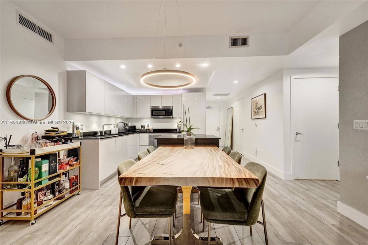 Condo for rent at 1010 Brickell Ave, Miami, FL 33131