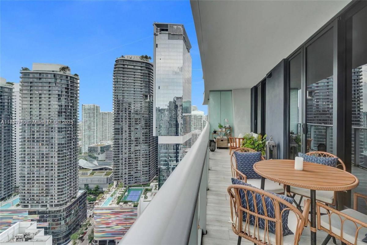 Condo for rent at 1010 Brickell Ave, Miami, FL 33131