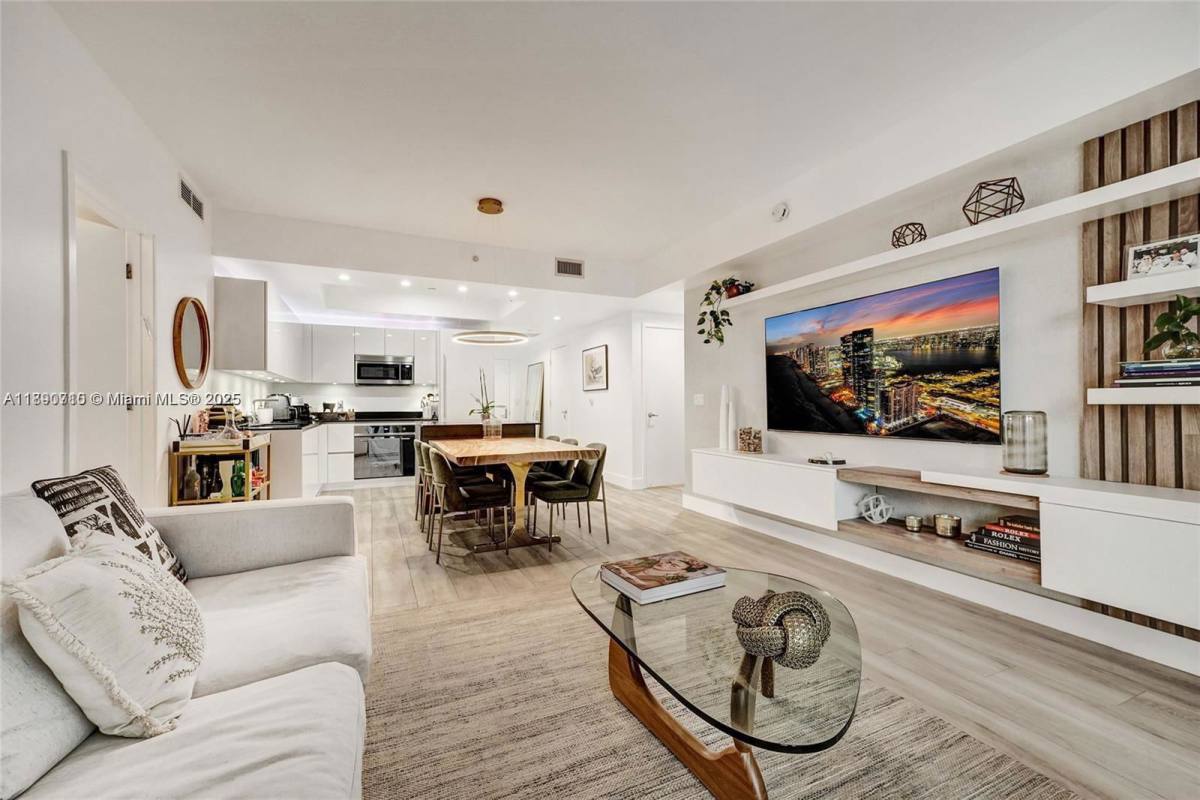 Condo for rent at 1010 Brickell Ave, Miami, FL 33131