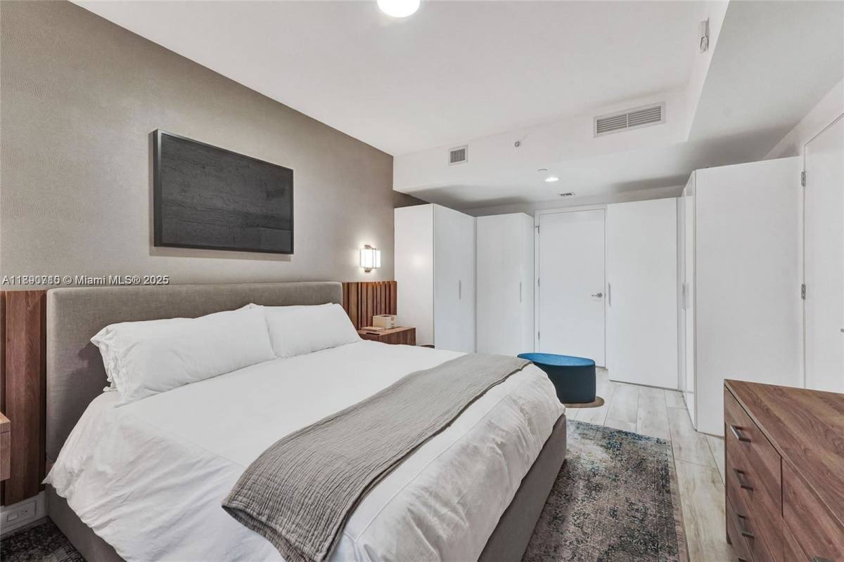Condo for rent at 1010 Brickell Ave, Miami, FL 33131