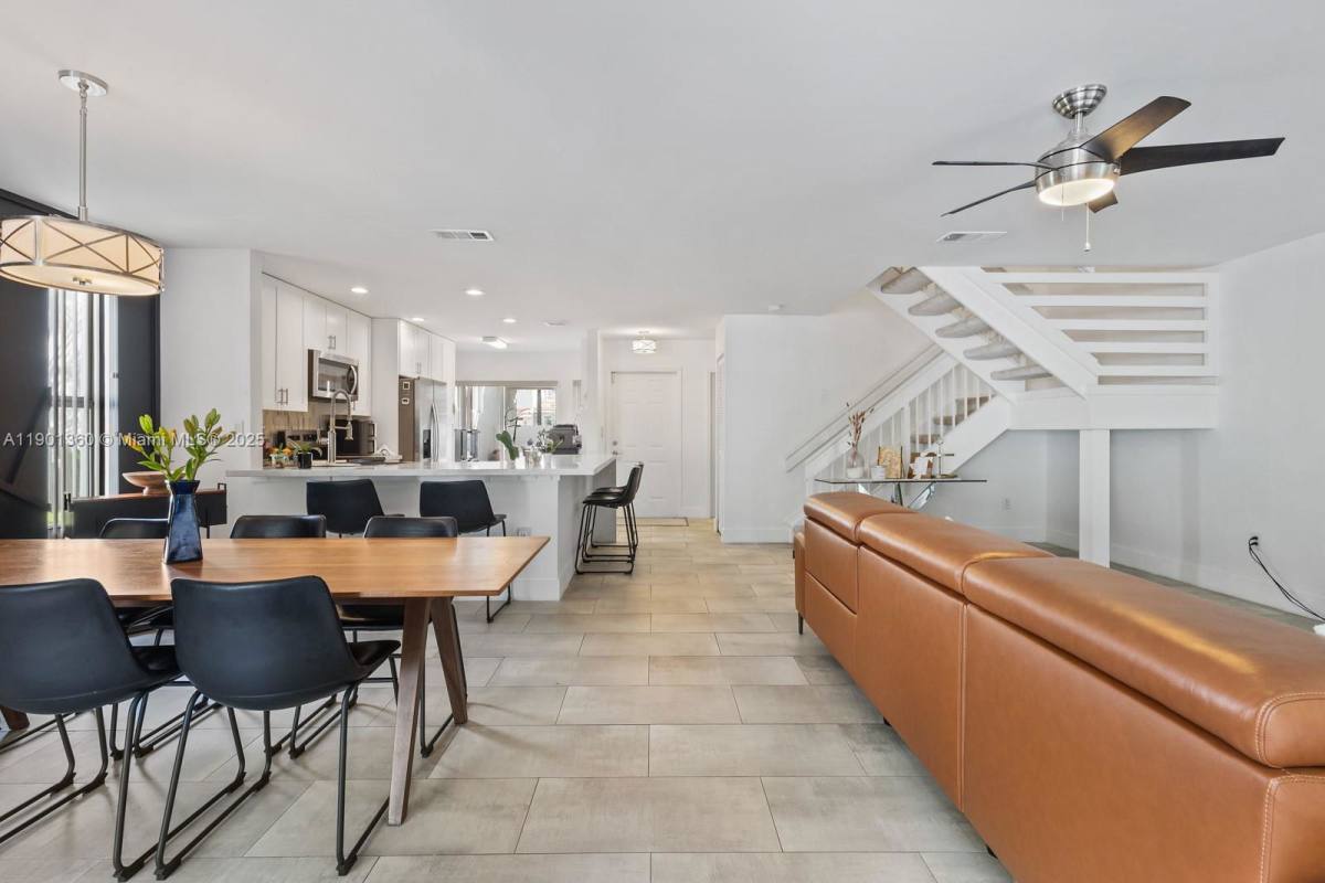 Townhouse for rent at 11389 NW 87th Ave #9, Miami, FL 33178