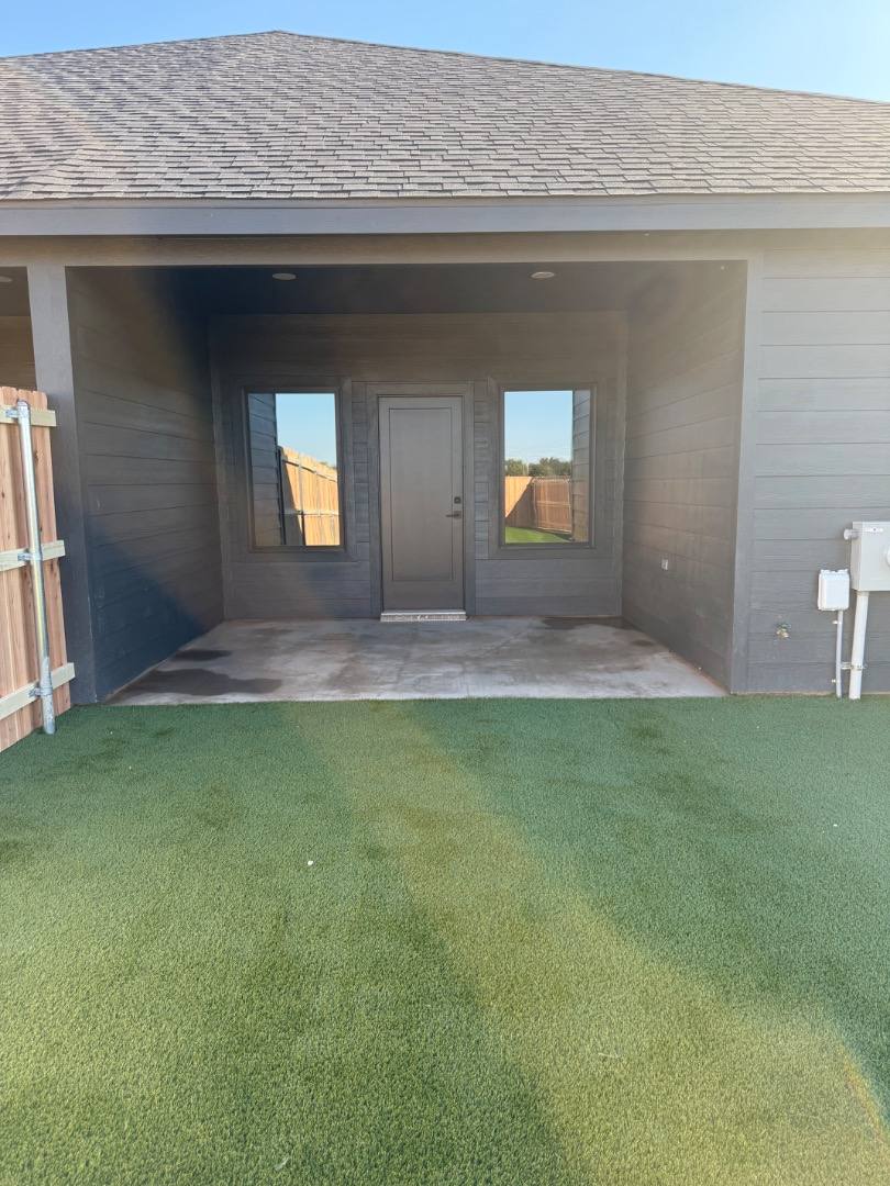 Apartment for rent at 7455 Buffalo Gap Rd #4829, Abilene, TX 79606