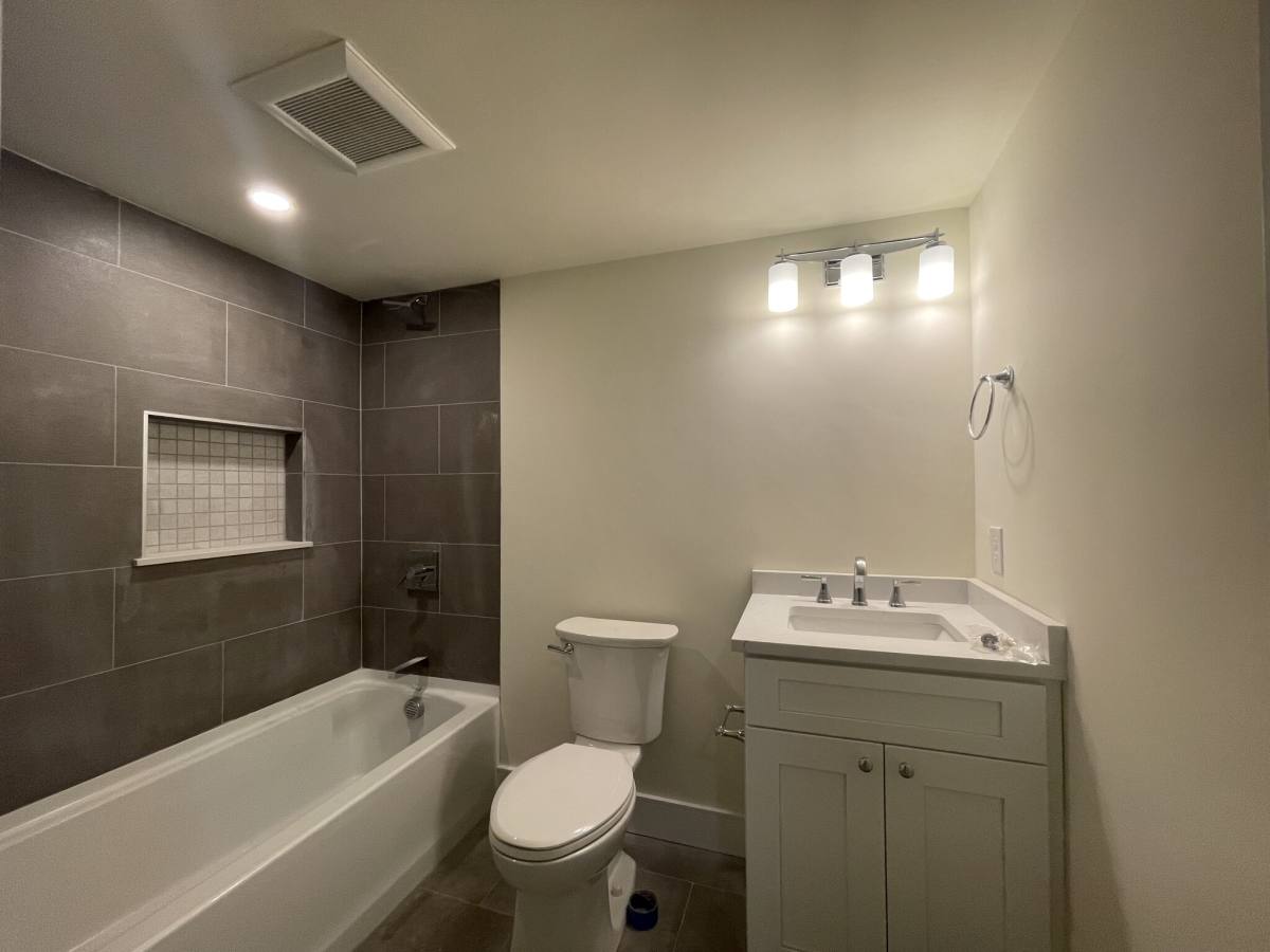 Apartment for rent at 65 Cameron St #A, Brookline, MA 02445