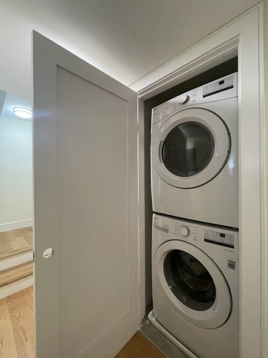 Apartment for rent at 65 Cameron St #A, Brookline, MA 02445