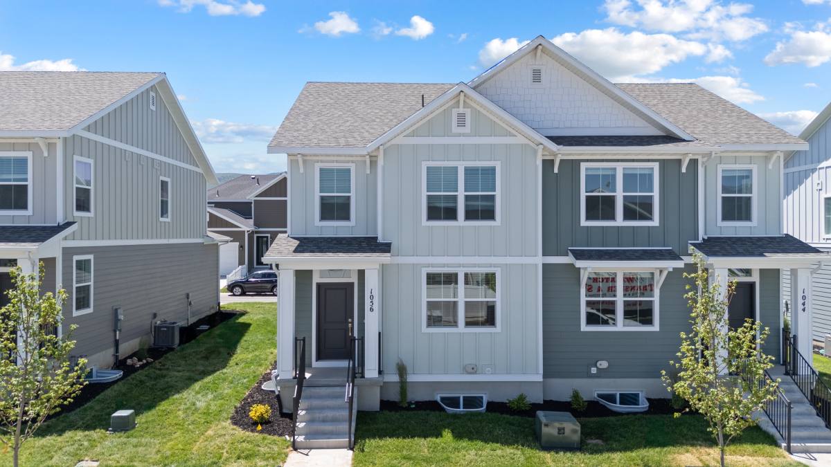 1056 E 1930 S, Heber City, UT 84032