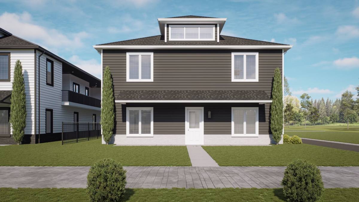 Townhouse for rent at 411 E 10th St, Bloomington, IN 47408