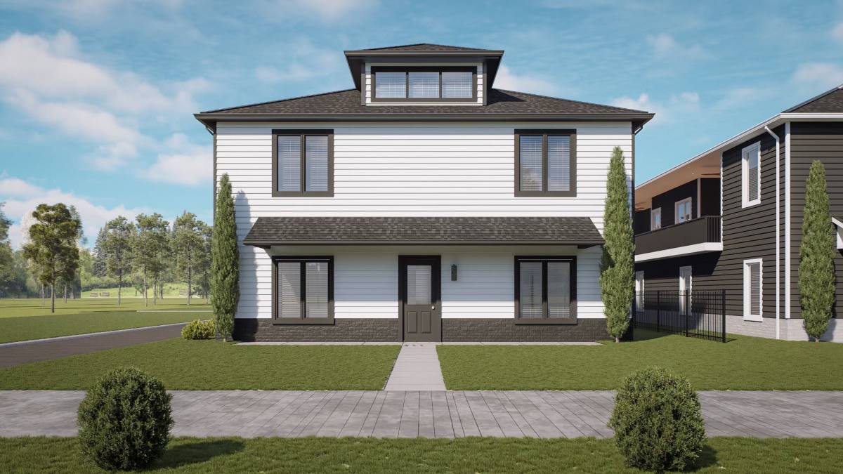 Townhouse for rent at 411 E 10th St, Bloomington, IN 47408