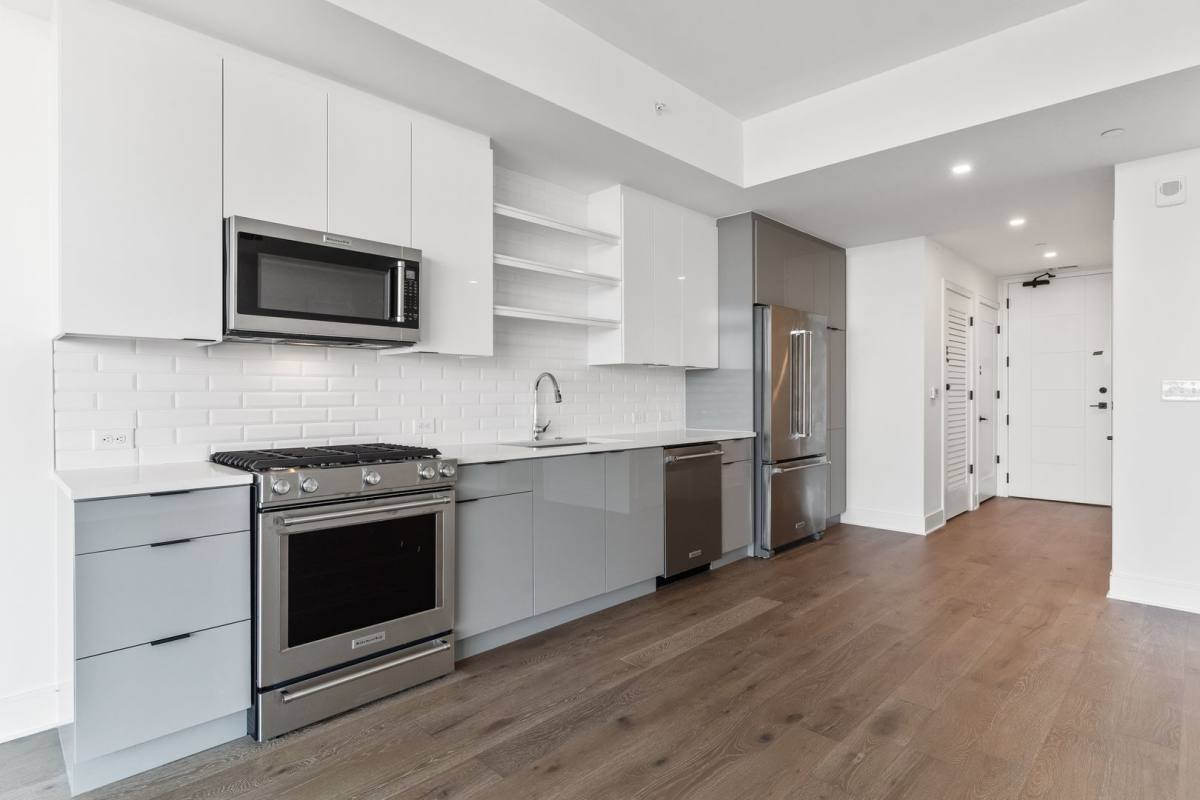 Apartment for rent at 788 W Marietta St NW, Atlanta, GA 30318