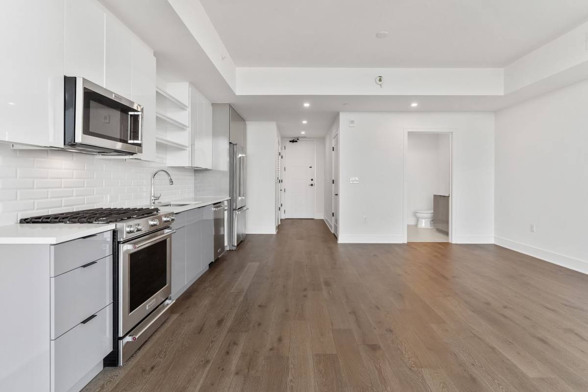Apartment for rent at 788 W Marietta St NW, Atlanta, GA 30318