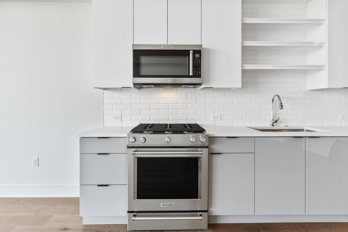 Apartment for rent at 788 W Marietta St NW, Atlanta, GA 30318