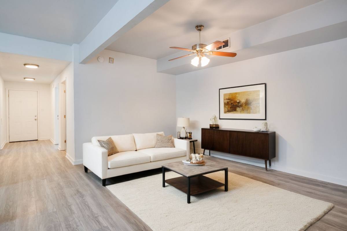 Apartment for rent at 101-103 Cactus St, Tallahassee, FL 32304