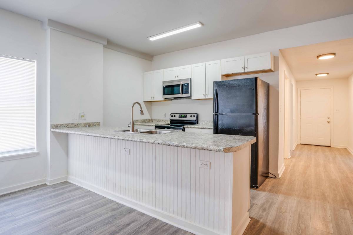 Apartment for rent at 101-103 Cactus St, Tallahassee, FL 32304
